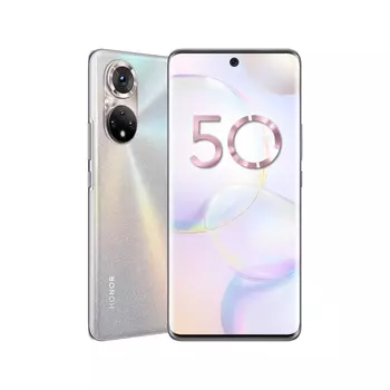 HONOR 50 Мерцающий кристалл (8 Гб+256 Гб)
