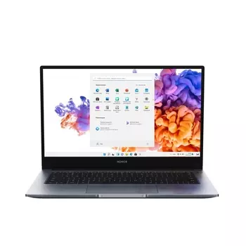 HONOR MagicBook 15 Intel Core i5 1135G7