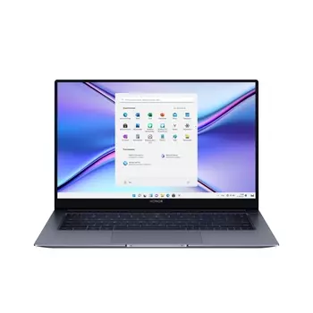 HONOR MagicBook X 14 Intel Core i3 10110U (0-0-6)