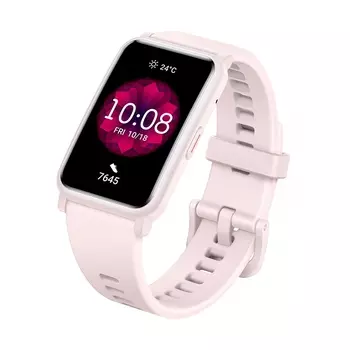 HONOR Watch ES Коралловый розовый