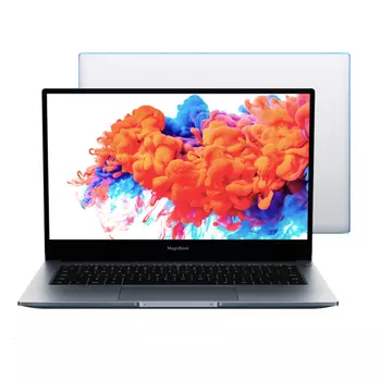 Ноутбук HONOR MagicBook 14 AMD Ryzen 5 3500U 256 ГБ