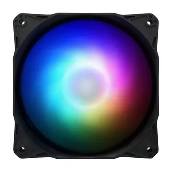 120 FAN GT301 ARGB AF120A2R-SI 90DA0040-B00000 (530626)