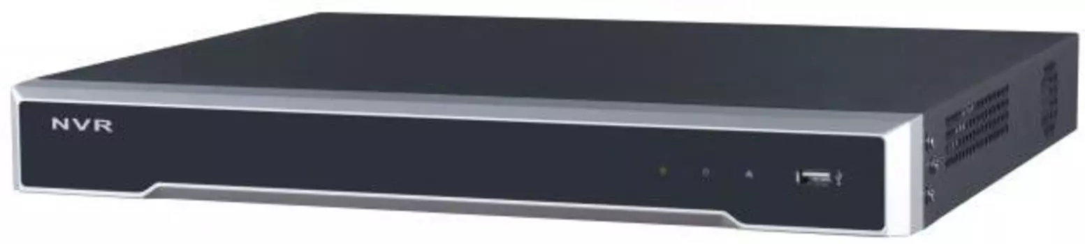 16-ти канальный IP-видеорегистратор с PoE Hikvision DS-7616NI-K2/16P