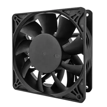 1750006045 Вентилятор для корпуса 73.84 CFM, System fan 120 x 120 x 25 mm