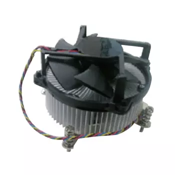 1960047669N001 Вентилятор для CPU LGA1156 95W, Supported Boards AIMB-580/581/582/780/781/782; PCE-5125/5126/5127 (ECC-00725-05-GP)