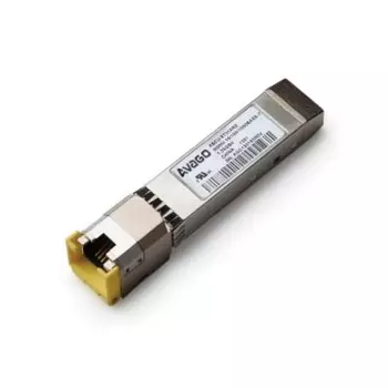1G (1.25 GBd Ethernet), SFP, RJ45/CU, 100m, Cu B2 LOS enbld SGMII disa ABCU-5730RZ {10}
