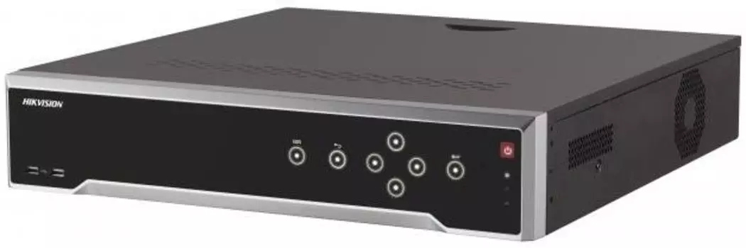 32-х канальный IP-видеорегистратор Hikvision DS-7732NI-K4/16P
