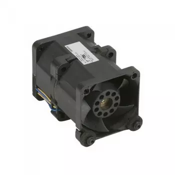 384-13311-3101A0 AS'Y COMPONENT,RM13304,BULKING,FAN AS'Y,40*T56,NIDEC,120PCS/CTN OEM (9809G4Y) {60}