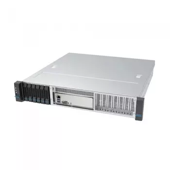 384-25219-310900 (OEM), Корпус 2U RM25206 (OEM ) Front I/O, 6x 2,5''BAY HDD CAGE Hot swap, 4x fan 8038 Hot-swap, 1x PSU 2U 1+1 CRPS 800W 1+1, 1x 2.5" 6-port 12Gbps SAS/SATA, Passive, 7 x Low Profile Slot (OEM)