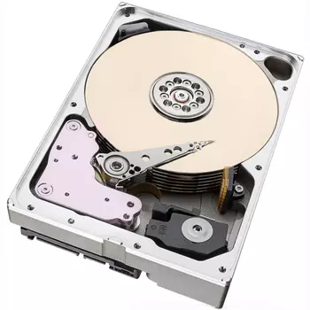 3.5" 10TB Toshiba Enterprise Capacity MG06SCA10TE SAS 12Gb/s, 7200rpm, 256MB, 512e, Bulk