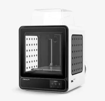 3D принтер Creality CR-200 B pro, размер печати 200x200x200mm