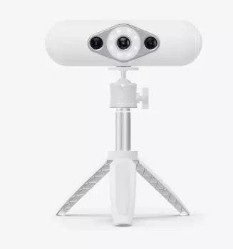 3D сканер CR-Scan Lizard Luxury