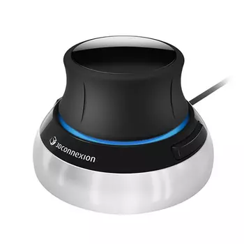 3DX-700059 3Dconnexion SpaceMouse Compact RTL {10} (340880)