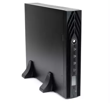 482 SKAT-UPS 1000 RACK+2x9Ah ИБП 900 Вт, On-Line, синус, встроенные АКБ 2 шт.x 9Ah Бастион SKAT-UPS 1000 RACK+2x9Ah