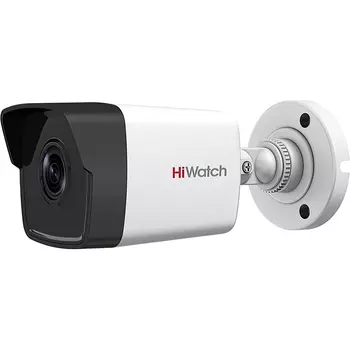 4Мп ул. цилинд. IP-камера с EXIR до 30м1/3'' Progressive Scan CMOS матрица; 20 к/с @ 25601440 25 к/с (23041296 19201080 1280720); 6мм; 51; H.265/H.265+/H.264/H.264+ /MJPEG мех. ИК-фильтр; 0.01Лк@F2.0; WDR 120дБ; ROI; 3D DNR; BLC; Smart ИК; видеобитрейт 32