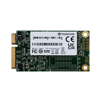 96FD-M032-TR72 Жесткий диск Transcend 32GB mSATA SATAIII MLC SSD Advantech , OEM