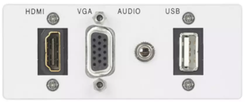 AAP SuperPlate 100 (white)