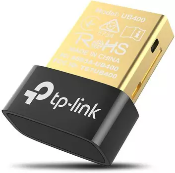 Адаптер Bluetooth TP-Link UB400