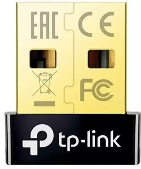 Адаптер Bluetooth TP-Link UB4A