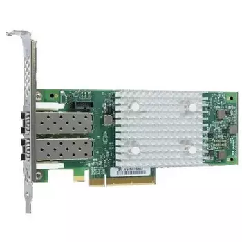 Адаптер Dell 403-BBMU QLogic 2692 2-port FC 16Gbit