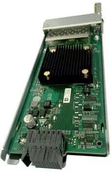 Адаптер Huawei V3L-SMARTIO10ETH 4port SmartIO I/O SFP+ 10Gb Eth/FCoE VN2VF Scale-out (03057209)