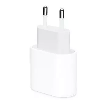 Адаптер питания USB-C 20W MHJE3ZM/A APPLE