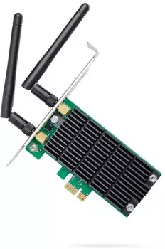 Адаптер Wi-Fi TP-Link Archer T4E