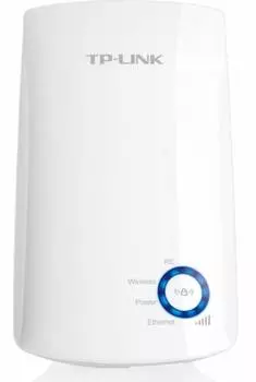 Адаптер Wi-Fi TP-Link TL-WA850RE