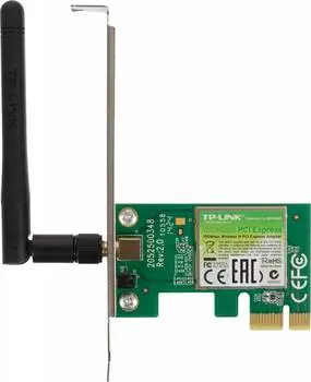 Адаптер Wi-Fi TP-Link TL-WN781ND