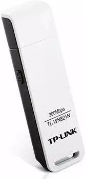 Адаптер Wi-Fi TP-Link TL-WN821N