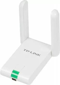 Адаптер Wi-Fi TP-Link TL-WN822N