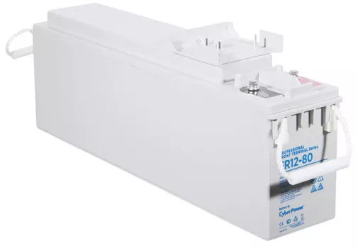 Аккумуляторная батарея CyberPower CyberPower FR12-80