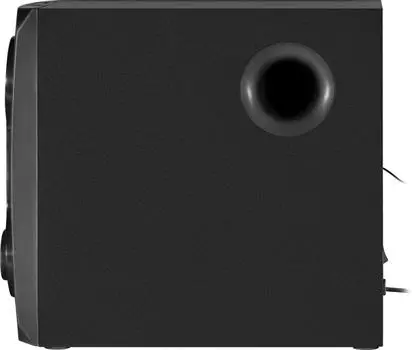Акустическая система 2.1 ECLIPSE BLUETOOTH FM/MP3/SD/USB 65593 DEFENDER