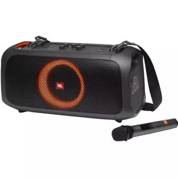 Акустическая система JBL PARTYBOX ON THE GO JBL