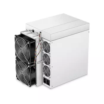 Antminer S19j Pro 104 (556481)