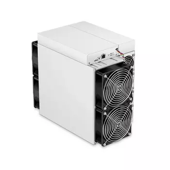 Antminer S19j Pro 104TH/s-29.5W (556481)