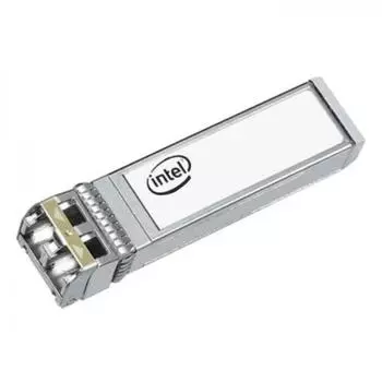 AOC-E10GSFPSR Intel 1G/10G Dual-Rate SFP+ Short Range Transceiver