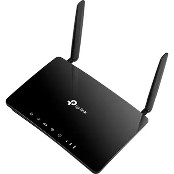 Archer MR500 AC1200 Двухдиапазонный гигабитный Wi-Fi роутер с поддержкой 4G+ Cat6