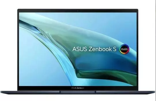 ASUS Zenbook S13 OLED UM5302TA-LV562X [90NB0WA3-M00V10] Blue 13.3" {OLED Ryzen 7-6800U/16Gb/1Tb/Win 11 Pro}