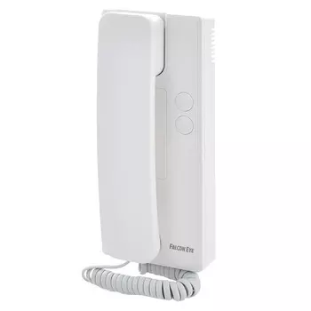 Аудиотрубка Falcon Eye FE-12D белый