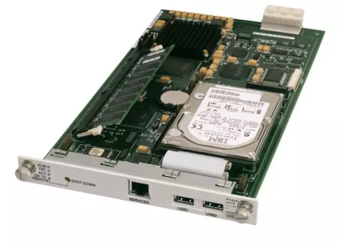 Avaya 700508955 Сервер S8300E NON GSA