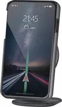 Автомобильный держатель для телефона CH-115+ 29115 DEFENDER