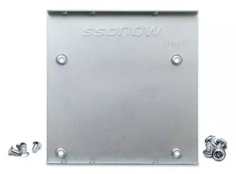 Аксессуар для SSD Kingston SNA-BR2/35