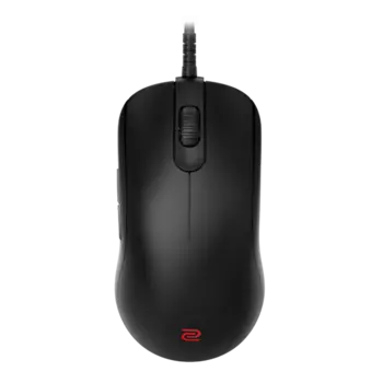 Аксессуары BIG SIZE RIGHT HANDED DRIVERLESS 3360 SENSOR 400/800/1600/3200 DOTS PER INCH, 24 STEPS SCROLL WHEEL (9H.N3DBA.A2E)