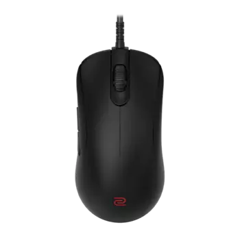 Аксессуары MIDDLE SIZE RIGHT HANDED DRIVERLESS 3360 SENSOR 400/800/1600/3200 DOTS PER INCH, 24 STEPS SCROLL WHEEL (9H.N3GBB.A2E)