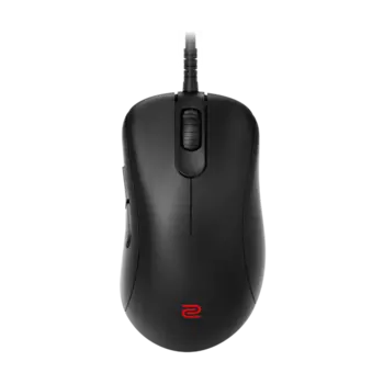 Аксессуары SMALL SIZE, RIGHT HANDED, DRIVER FREE, 7 BUTTONS, 400/800/1600/3200 DOTS PER INCH, 3360 SENSOR, 24 STEPS SCROLL WHEEL (9H.N3MBB.A2E)