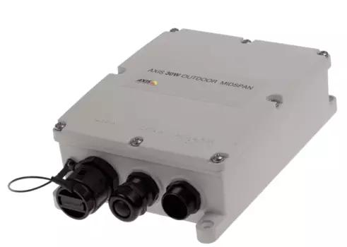 AXIS 30 W Outdoor Midspan