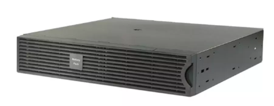 Батареи с комплектом монтажа в шкаф APC by Schneider Electric APC Smart-UPS RT 48V (SURT48RMXLBP)