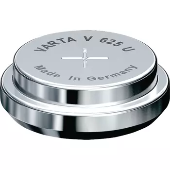 Батарейка Varta ELECTRONICS LR9/625 BL1 Alkaline 1.55V (4626) (1/10/100) Varta ALKALINE SPECIAL LR9 (04626101401)