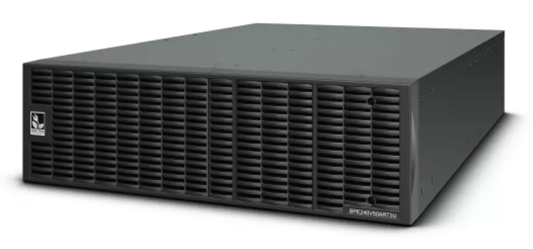 Батарейный блок BPE240V50ART3U для OL6KERT3UPM, OL10000ERT3UDM, OL10KERT3UPM, 0.9х0.6х0.3м., 95кг. Cyberpower BPE240V50ART3U